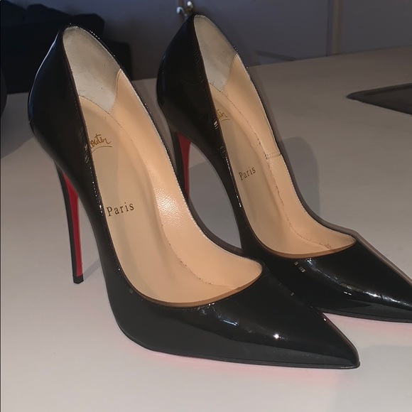 Christian Louboutin Shoes - Christian Louboutin